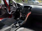 Opel astra - nuotraukos Nr. 9