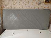 Čiuzinys Ikea 90x200 - nuotraukos Nr. 2