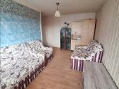 2 kamb buto Gargžduose 5 aukšte Klaipėdos g. 230€ - nuotraukos Nr. 2