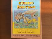 Ivairios knygos suaugusiems - nuotraukos Nr. 5