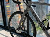 Canyon Grizl CF SL 8 Carbon, M - nuotraukos Nr. 2