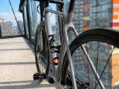 Canyon Grizl CF SL 8 Carbon, M - nuotraukos Nr. 3