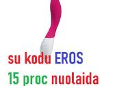 Masturbatoriai, pompos, sargiai, penio žiedai - nuotraukos Nr. 3