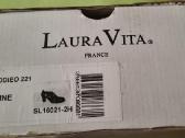 Pusbačiai prancūxų Laura Vita Elcodieo 221, 38 d. - nuotraukos Nr. 7