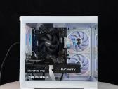 Naujas žaidimų kompiuteris Ryzen 5 rtx 5060 - nuotraukos Nr. 3