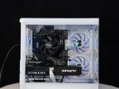 Naujas žaidimų kompiuteris Ryzen 5 rtx 5060 - nuotraukos Nr. 2