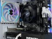 Naujas žaidimų kompiuteris Ryzen 5 rtx 5060 - nuotraukos Nr. 4