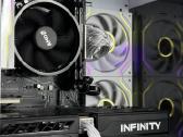 Naujas žaidimų kompiuteris Ryzen 5 rtx 5060 - nuotraukos Nr. 5