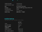 Legion 5 pro 5800h rtx3070 32gb RAM 1tb SSD - nuotraukos Nr. 7
