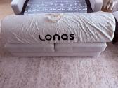 Lonas Memospace 5 antčiužinis 160x200 - nuotraukos Nr. 7