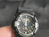 Casio - nuotraukos Nr. 2
