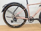 Cube Nuroad Ex 2025 27,5er XXS 1x12s Shimano GRX - nuotraukos Nr. 2