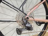 Cube Nuroad Ex 2025 27,5er XXS 1x12s Shimano GRX - nuotraukos Nr. 3