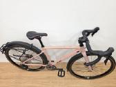 Cube Nuroad Ex 2025 27,5er XXS 1x12s Shimano GRX - nuotraukos Nr. 4