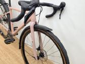 Cube Nuroad Ex 2025 27,5er XXS 1x12s Shimano GRX - nuotraukos Nr. 7