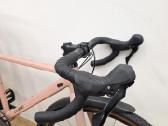 Cube Nuroad Ex 2025 27,5er XXS 1x12s Shimano GRX - nuotraukos Nr. 8