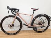 Cube Nuroad Ex 2025 27,5er XXS 1x12s Shimano GRX - nuotraukos Nr. 9