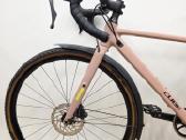 Cube Nuroad Ex 2025 27,5er XXS 1x12s Shimano GRX - nuotraukos Nr. 10