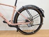 Cube Nuroad Ex 2025 27,5er XXS 1x12s Shimano GRX - nuotraukos Nr. 11