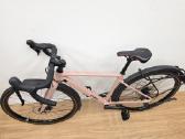 Cube Nuroad Ex 2025 27,5er XXS 1x12s Shimano GRX - nuotraukos Nr. 12
