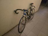 Eddy Merckx Alu Team pleto dviratis 60 cm - nuotraukos Nr. 2