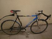 Eddy Merckx Alu Team pleto dviratis 60 cm - nuotraukos Nr. 4