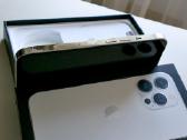 iPhone 13 Pro 256gb - nuotraukos Nr. 9