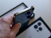iPhone 13 Pro 256gb - nuotraukos Nr. 11