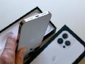 iPhone 13 Pro 256gb - nuotraukos Nr. 10