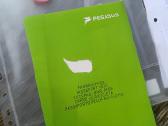 Pegasus premio SL - nuotraukos Nr. 12