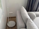 Kave home May grindinis šviestuvas toršeras - nuotraukos Nr. 3