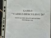 Šildymas - nuotraukos Nr. 4