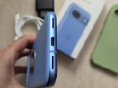 Google Pixel 8a 128gb, puikaus stovio, pilnu kompl - nuotraukos Nr. 6