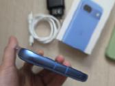 Google Pixel 8a 128gb, puikaus stovio, pilnu kompl - nuotraukos Nr. 7