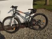 Parduodu rockrider st 120 dviratį - nuotraukos Nr. 4
