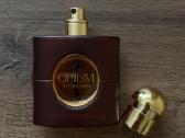 Ysl Opium Eau de Parfum 30 ml – Vintage 2009 - nuotraukos Nr. 3