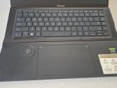 Asus Zenbook Pro 16x Oled žaidimų fanui - nuotraukos Nr. 3