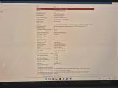 Asus Zenbook Pro 16x Oled žaidimų fanui - nuotraukos Nr. 5