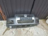 Volkswagen Touareg dalimis - nuotraukos Nr. 4