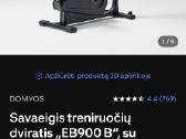 Domyos Eb900 B treniruoklis - nuotraukos Nr. 5