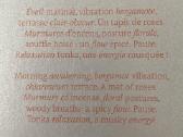 Kvepalai Maison Criveli Musc Nurasana - nuotraukos Nr. 7
