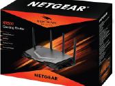 Netgear Nighthawk Xr500 Gaming maršrutizatorius - nuotraukos Nr. 3