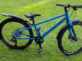 Hardrocx helium jr24 lightweight ir White 24 - nuotraukos Nr. 8