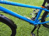 Hardrocx helium jr24 lightweight ir White 24 - nuotraukos Nr. 11