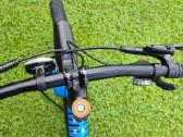 Hardrocx helium jr24 lightweight ir White 24 - nuotraukos Nr. 12