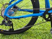 Hardrocx helium jr24 lightweight ir White 24 - nuotraukos Nr. 13