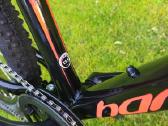 Hardrocx helium jr24 lightweight ir White 24 - nuotraukos Nr. 7