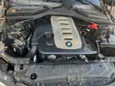 Bmw 525 - nuotraukos Nr. 11