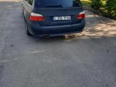 Bmw 525 - nuotraukos Nr. 3