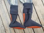 Simms headwaters gtx brydkelnės Mk - nuotraukos Nr. 10